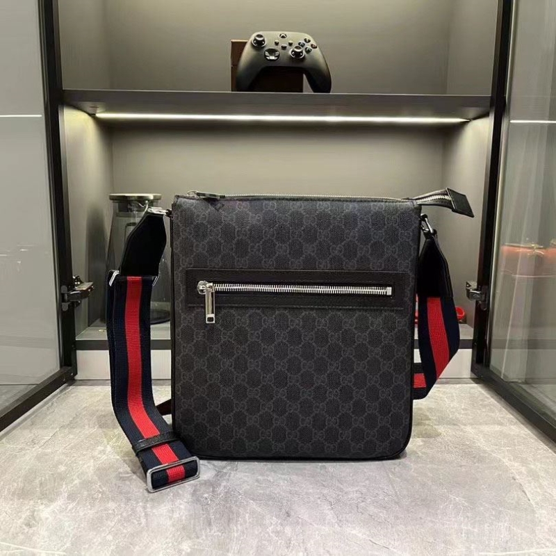 G*u*i satchel bags